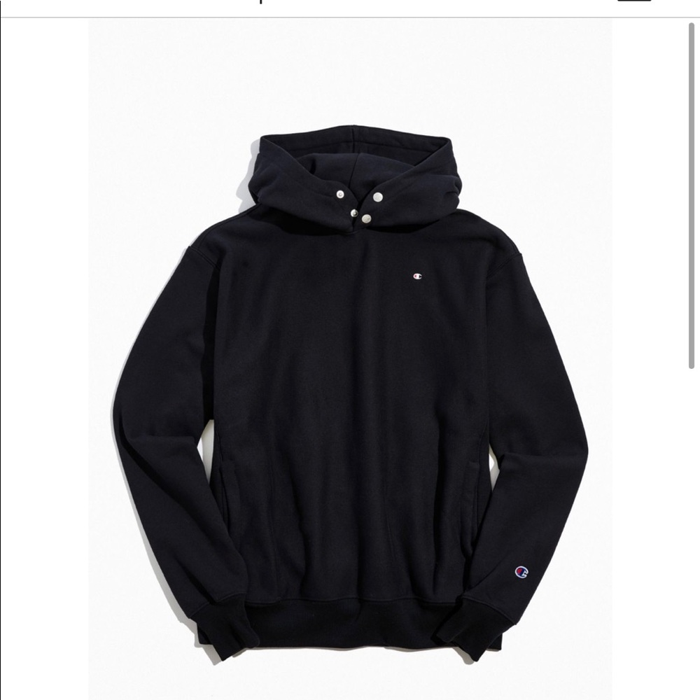 Nwt champion sweater from urban outfitters